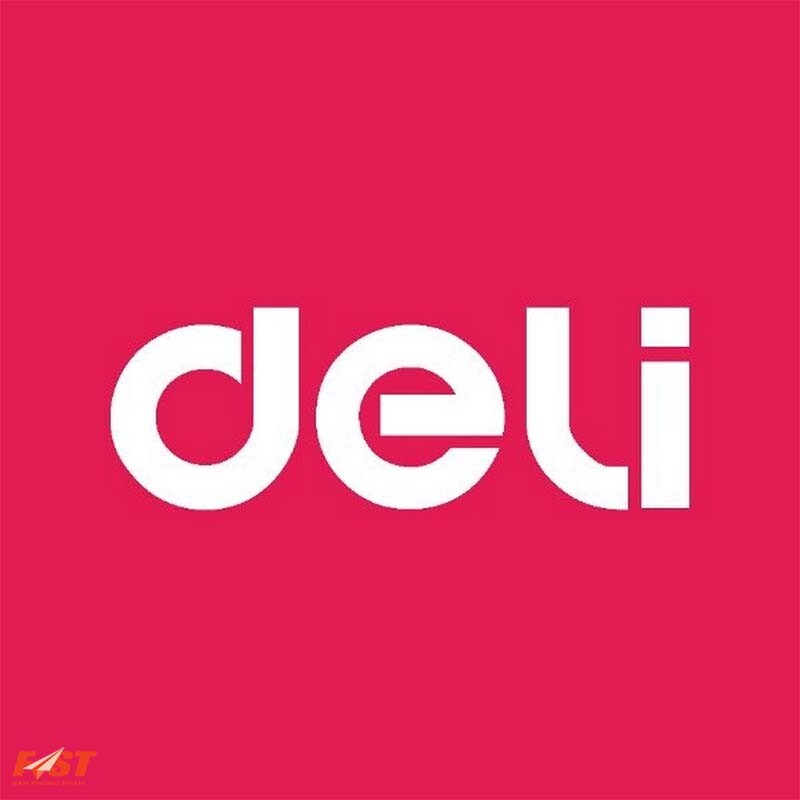 Văn phòng phẩm thương hiệu Deli có gì đặc biệt?