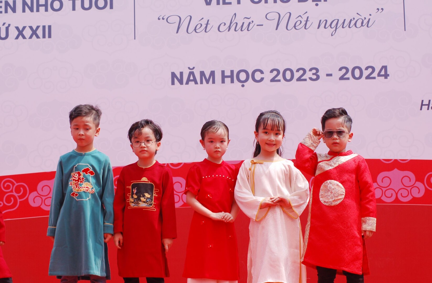 346 sĩ tử đua tài tại Ngày hội tri thức