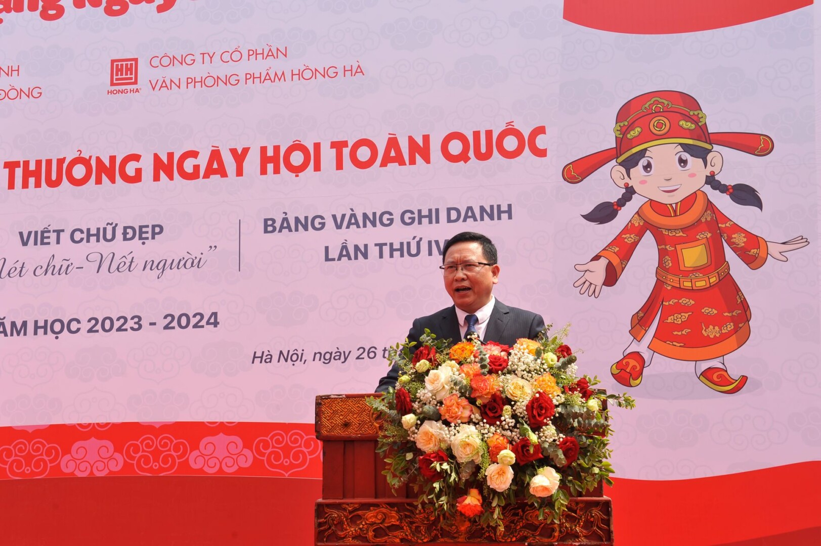 346 sĩ tử đua tài tại Ngày hội tri thức