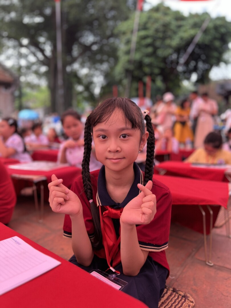 346 sĩ tử đua tài tại Ngày hội tri thức