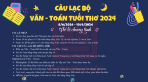 the-le-clb-van-toan-tuoi-tho-2024
